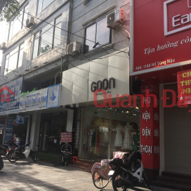 GOON STORE 120 Hồ Tùng Mậu,Cầu Giấy, Việt Nam