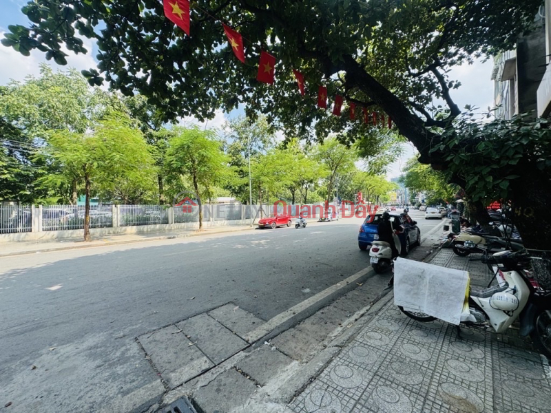 NGOC HA, AREA 20M x 6 FLOORS - 5.99 BILLION - BRIGHT CORNER LOT, BA GAC ALLEY, EXACTLY 15M TO THE STREET Sales Listings