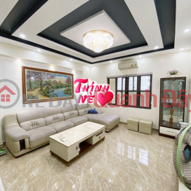 House for sale on Trung Luc street, area 81m 4 floors PRICE 6.7 billion _0