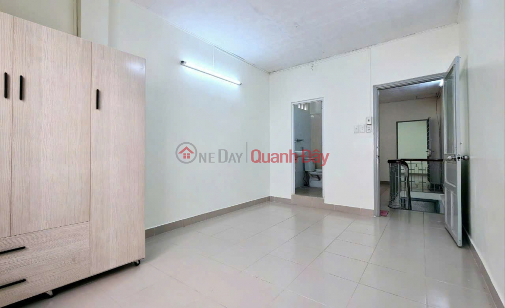 2-storey house for sale at alley 650 Dien Bien Phu street, ward 11, district 10, HCM Vietnam Sales, đ 6.95 Billion