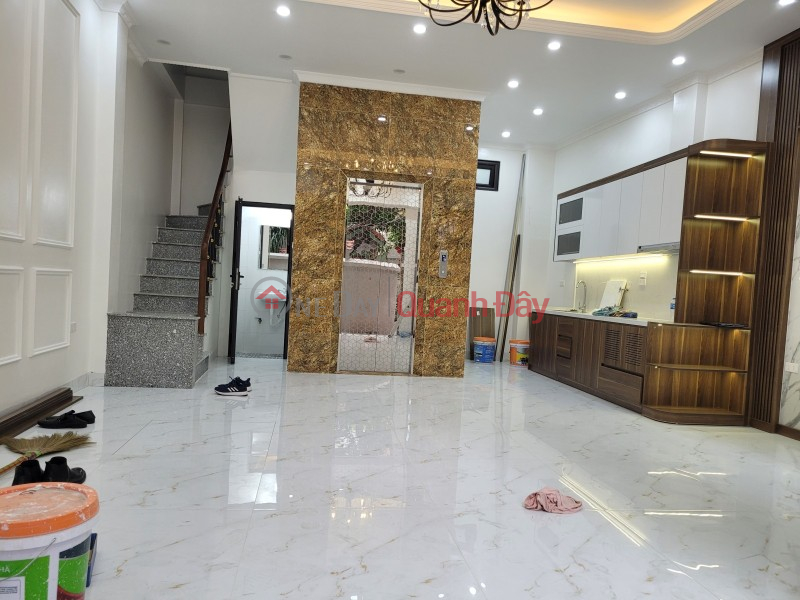 Property Search Vietnam | OneDay | Nhà ở Niêm yết bán, Hiếm! 11.3 tỷ - Xuân La, Tây Hồ - cực gần phố - Thang máy