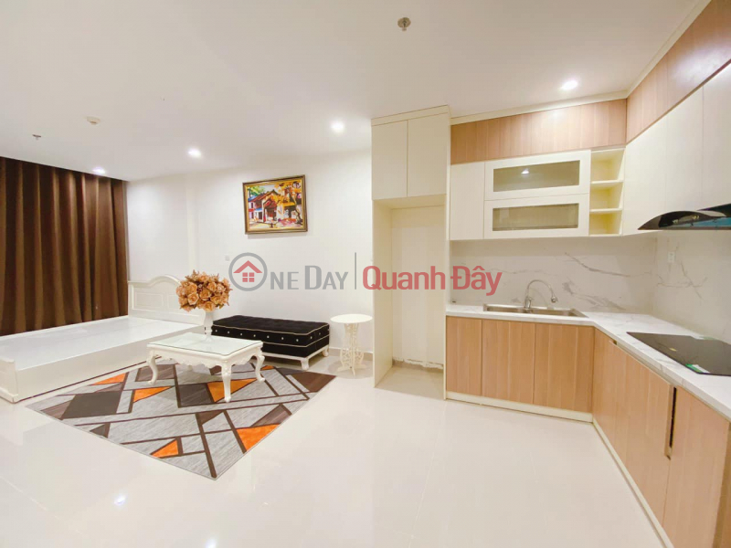 STUDIO APARTMENT, FULL FURNITURE, OCEAN PARK, CONTACT 0389259989 | Vietnam | Rental đ 6 Million/ month