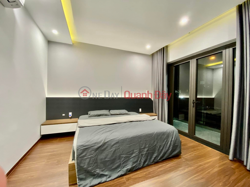 Property Search Vietnam | OneDay | Residential | Sales Listings | Le Dinh Can Street, Binh Tan District Binh Tan District, 120m2x 6 Floors, 10m Car Street, Corner Lot House, Good Business,