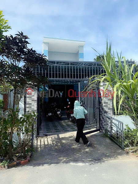Property Search Vietnam | OneDay | Residential, Sales Listings RARE ITEM. 2-STOREY HOUSE FOR SALE IN DIEN TOAN, DIEN KHANH DISTRICT