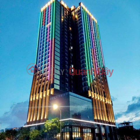 CĂN HỘ SAM TOWER- NHẬN NHÀ VÀO Ở NGAY. VIEW TRỰC DIỆN SÔNG HÀN, NGẮM PHÁO HOA VĨNH CỬU. _0