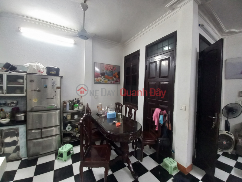 Property Search Vietnam | OneDay | Nhà ở | Niêm yết bán, HIẾM KIM MÃ DIỆN TÍCH RỘNG MẶT TIỀN 6M NGÕ BA GÁC THÔNG TỨ TUNG 39M 4TY5