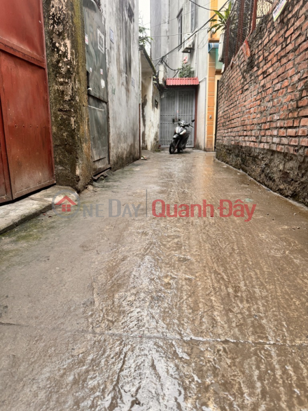 Property Search Vietnam | OneDay | , Niêm yết bán Bán đất vĩnh hưng 54M ngõ thông rộng cách phố 70M hoàng mai