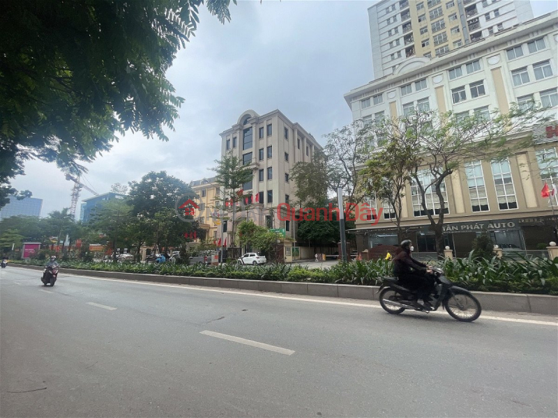 Property Search Vietnam | OneDay | Nhà ở | Niêm yết bán Bán Nhà Mặt Phố Lạc Long Quân Quận Tây Hồ. 75m Mặt Tiền 6.5m Nhỉnh 15 Tỷ. Cam Kết Ảnh Thật Mô Tả Chính Xác.