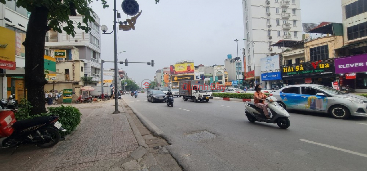 Property Search Vietnam | OneDay | Residential Sales Listings | NGUYEN VAN CU STORE, BEAUTIFUL LOCATION, OWNER FOR SALE - PRICE