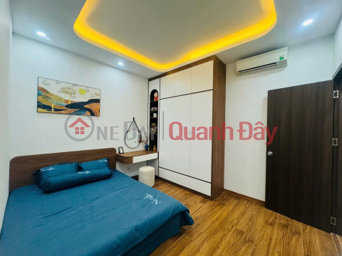 BÌNH MINH THANH OAI 36m NHỈNH 3 TỶ FULL NỘI THẤT - SÁT CHỢ - SÁT TRƯỜNG - Ô TÔ ĐỖ CỔNG _0