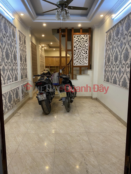 Property Search Vietnam | OneDay | Nhà ở Niêm yết bán Bán nhà Lạc Trung 7 PHÒNG NGỦ, ngõ thông thoáng sáng, giá 3.8 tỷ.