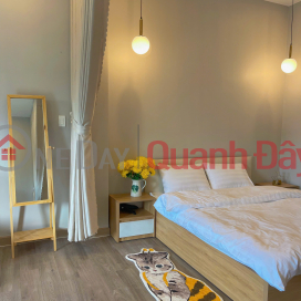 Cafe and Homestay for rent, 45 million VND\/month, Hung Vuong Street, Ward 11, Da Lat. _0