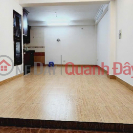 PHAM VAN DONG STREET - RESIDENTIAL HOUSE, 2 OPEN, NEAR STREET, EXPANDING AT THE BACK - 5 FLOORS, 41M2, 6.5 BILLION _0