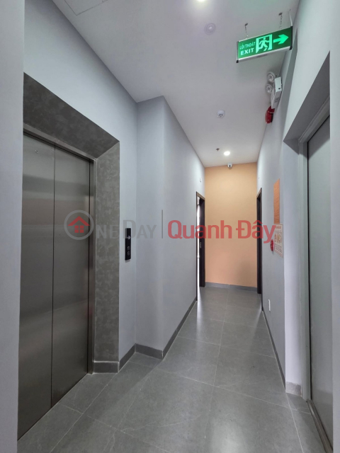 Bán tòa căn hộ 6 tầng FPT City Đà Nẵng – 96m2, thu nhập 55 triệu/tháng, giá 11 tỷ _0