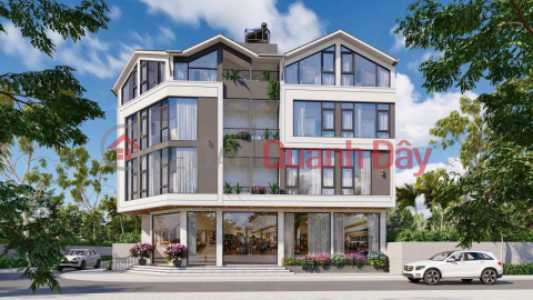 House for rent on Pham Hong Thai Street, Ward 10, Da Lat: 80 million VND\/month _0