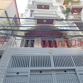 FOR SALE 5T DUONG QUANG HAM HOUSE, CAU JIAN, ANGLE Plot, DOOR CAR, PRICE 9.6 BILLION _0