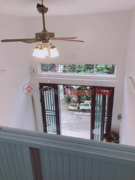 Property Search Vietnam | OneDay | Residential, Sales Listings House for sale at 271 Bui Xuong Trach, Thanh Xuan district, 32m 1.5 floors, price 1.4 billion