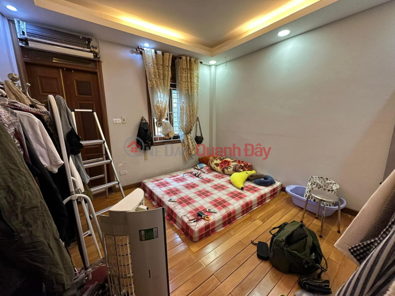 Property Search Vietnam | OneDay | Nhà ở Niêm yết bán | 85m Mặt Tiền 5m Nhỉnh 8 Tỷ Phố Dương Quảng Hàm Cầu Giấy. Đầu Tư Xây Tòa Chung Cư Mini Dòng Tiền Siêu Đỉnh.