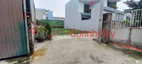 Urgent sale of 69.5m2 of land on Yen Street, Xuan Non, Dong Anh, Hanoi. Full residential land _0