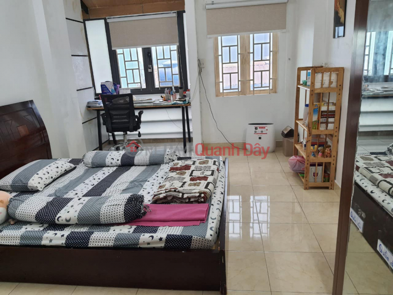 Property Search Vietnam | OneDay | Residential | Sales Listings Beautiful house for sale in district 10 - three-storey alley - house with 2 fronts, front and back - 6.9 billion VND