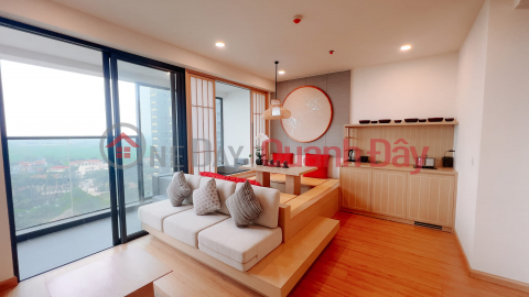 OWNER SELLING CONDOTEL WYNDHAM THANH THUY – UNIT K1515 – PRICE 2.2 BILLION VND _0