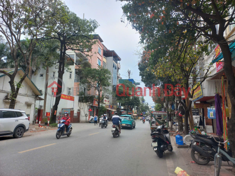 HOUSE FOR SALE ON CHIEN THANG STREET, AREA 66M2, FRONTAGE 4M, 2 SIDES FACING THE STREET, SIDEWALK SUITABLE FOR BUSINESS, 26.X BILLION VND _0