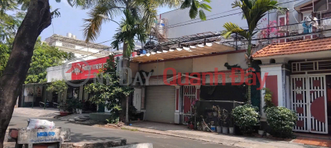OWNER selling land in a prime location - Facing Road 14B - Binh Tan Ward, Ho Chi Minh City _0