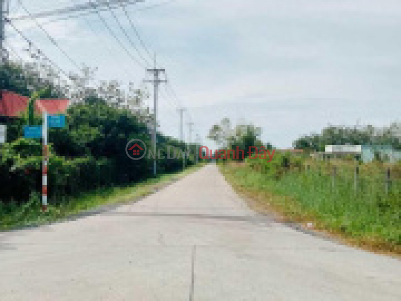 Property Search Vietnam | OneDay | Niêm yết bán Cần sang nhượng gấp đất hẻm ô tô tải quay đầu đường Phú Thuận, Xã Phú Mỹ Hưng, Huyện Củ Chi, TP.HCM
