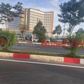 Land for sale, beautiful location, 2/9 street near the new hospital in Vung Tau city _0