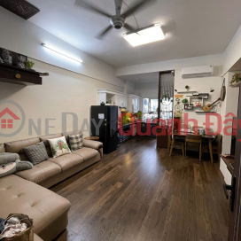 CĂN HỘ ĐẸP - GIÁ TỐT - CHÍNH CHỦ Cần Bán Chung cư Bemes CT6A XaLa Hà Đông, Hà Nội _0