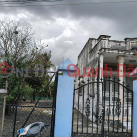 Chính chủ bán đất KDC Chợ Rạch Kiến, xã Mỹ Lệ, 541m2 - Đất thổ cư, giá 7 tỷ - Tiềm năng tăng giá _0