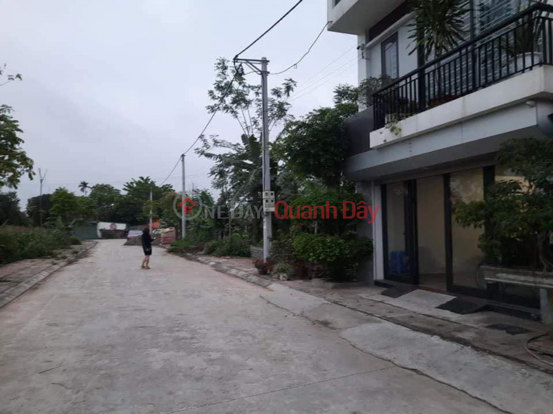Property Search Vietnam | OneDay | Nhà ở Niêm yết bán | ĐẤT ĐẤU GIÁ CỔNG NGÓI, ĐAN PHƯỢNG. 70M TC NHỈNH 2 TỶ. LH 0916731784