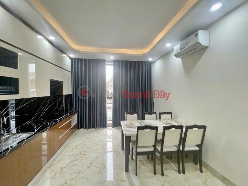 Selling house on alley for business on Khuong Trung street - Car garage, elevator, Vietnam, Sales, đ 9.8 Billion