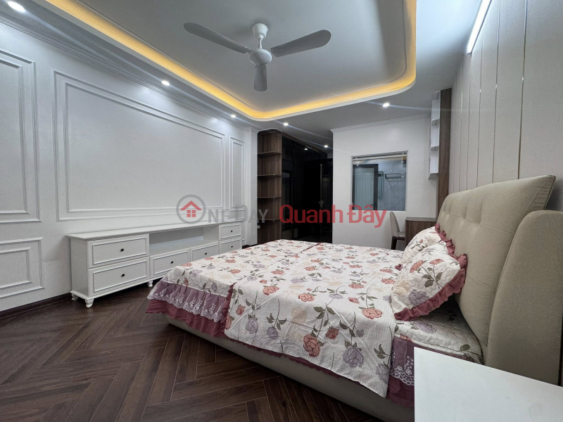 House for sale in Lo Duc, 45m2, 7 floors with elevator, nearly 4m frontage, 19.8 billion VND, wide alley, suitable for business., Vietnam | Sales | đ 19.8 Billion
