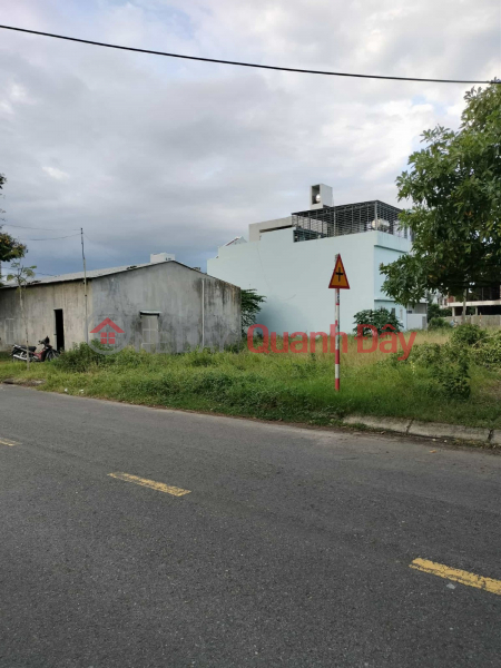 SỞ HỮU LÔ ĐẤT ĐẸP BIỂN NGŨ HÀNH SƠN – GIÁ CHỈ 5,65 TỶ! Việt Nam, Bán | đ 5,65 tỷ