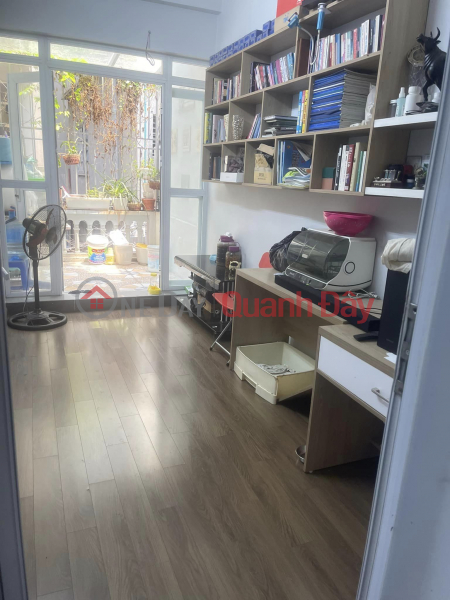 Property Search Vietnam | OneDay | Residential | Sales Listings, House for sale on Kim Hoa Street 43m2 4T 4MT asking price 5.5 billion dong near the street to close or it will be gone