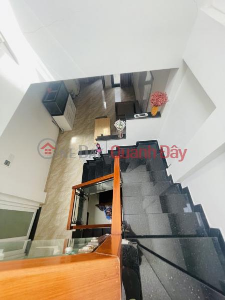 Property Search Vietnam | OneDay | Nhà ở, Niêm yết bán ► Sát MT Lương Thế Vinh, kiệt rộng, 50m2 3 Mê đẹp, hơn 3 tỷ