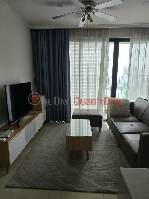 Selling a 3-bedroom apartment in Vinhomes D'Capitale, 93m2, with stunning city views. _0