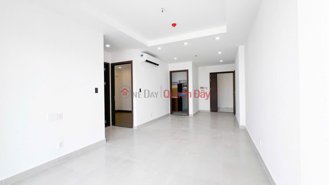 Căn góc 73m2 rẻ nhất Phú Đông Sky Garden, 2PN2WC, view đẹp Việt Nam | Bán, đ 2,95 tỷ