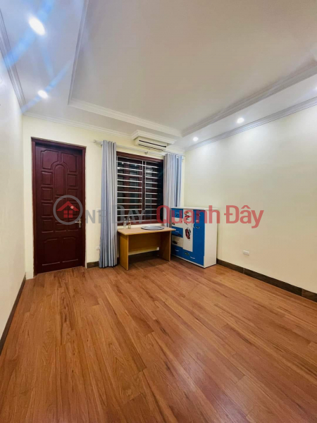 đ 4.7 Billion | House for sale in Yen Phuc, Ha Dong, 39 m2, 3 floors, 4 facades, price slightly more than 4 billion.