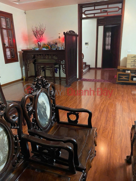 LIỀN KỀ PHÂN LÔ HỒ TÙNG MẬU,80M2X7T,T.MÁY, LÔ GÓC,VỈA HÈ Ô TÔ TRÁNH,KD, 24.9 TỶ, Việt Nam Bán đ 24,9 tỷ