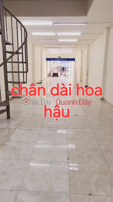 House for sale, frontage on the market, 4x28, bustling business, Bui Minh Truc, Ward 5, District 8, 15.9 _0