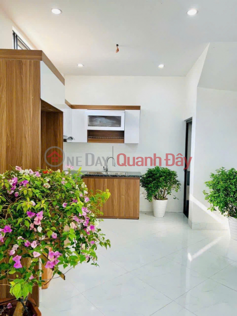 3-STOREY HOUSE FOR SALE - CORNER LOT - NEAR HOSPITAL, TRAN LAM WARD, THAI BINH CITY. _0