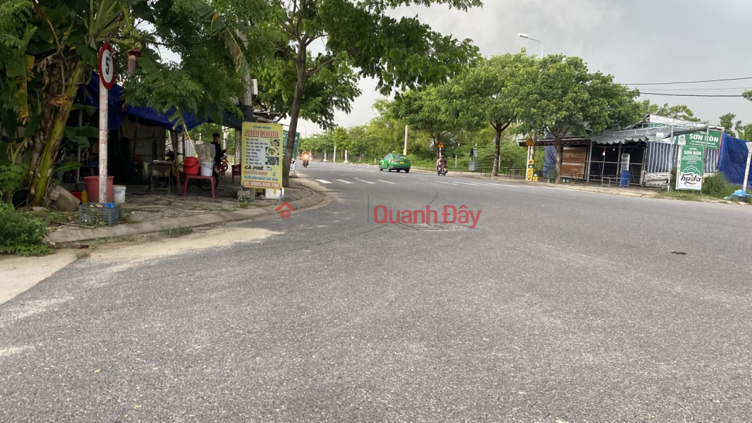 đ 1,99 tỷ | BÁN ĐẤT KIỆT MAI ĐĂNG CHƠN - VỊ TRÍ VÀNG, GIÁ CỰC TỐT!!!