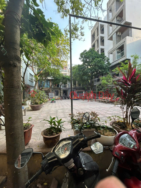 BÁN NHÀ VƯƠNG THỪA VŨ- THANH XUÂN, 45/50 M2, 5 TẦNG, GIÁ 15,4 TỶ. _0