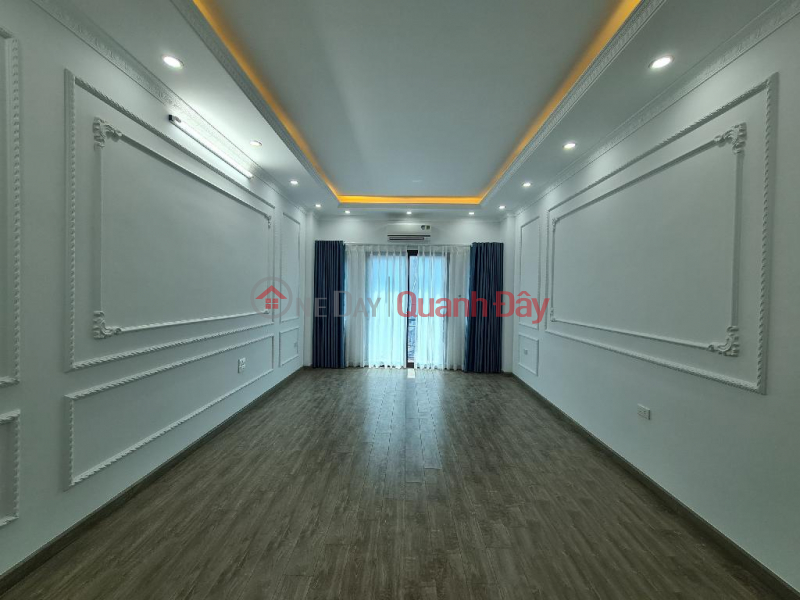 HOUSE FOR SALE Van Quan Ha Dong super nice new house 35m2 Price 6.xx Billion Sales Listings