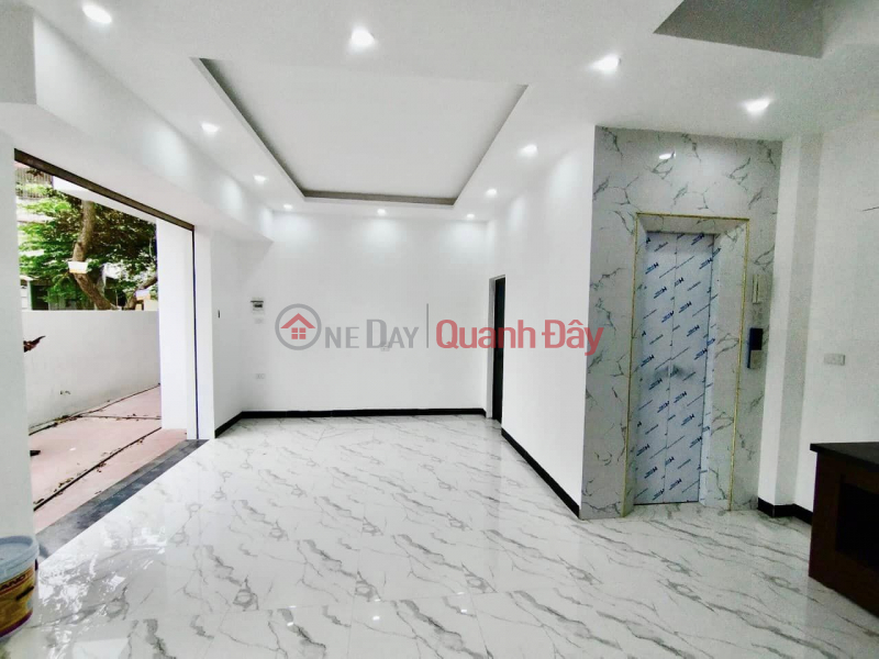 Property Search Vietnam | OneDay | Residential, Sales Listings Rare! House for sale in Phung Hung, Ha Dong AUTOMOBILE, ELEVATOR, BUSINESS 9 billion.