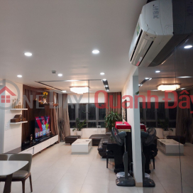 BÁN CĂN 3PN rộng 124m2 tầng trung tòa đẹp TẠI MULBERRY LANE [7.7 tỷ] _0