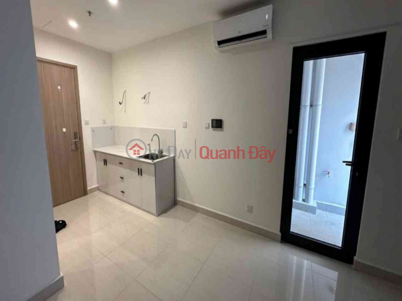 O2384* VINHOMES APARTMENT IN DISTRICT 9, PRIME FLOOR | Vietnam, Sales đ 2.15 Billion