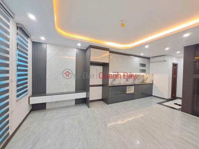 (BÁN SIÊU PHẨM MỚI TOANH - THẠCH BÀN - LONG BIÊN - NGÕ THÔNG GẦN PHỐ - GẦN TTTM AEON - CẦU VĨNH TUY - 10 PHÚT Việt Nam, Bán, đ 9,5 tỷ